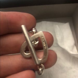 Gucci Heart bracelet